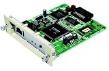 10/100 Enet Type B Print Server w/o Ac Adapter