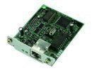 NoteBook: NC-8100h Netzwerkkarte f�r MFC-9660/9880