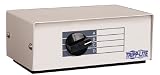 4port Univ Manual Data Switchdb25f In/db25f Out