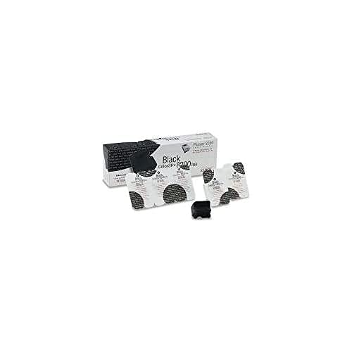 Camcorder: colorstix 5 black 7000page