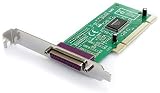 Startech.com PCI1PECP EPP/ECP Parallel PCI Card (1-port)