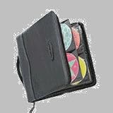 Case Logic Koskin 128-Disc CD/DVD Wallet