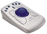 Kensington Expert Mouse Pro Wireless Comfort Trackball for Windows or Mac- 64245