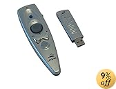 Keyspan PR-US2 Presentation Remote