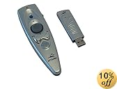 Keyspan PR-US2 Presentation Remote