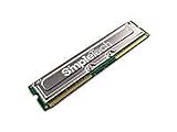 SimpleTech RB800X18-16/512 512MB PC800 ECC RDRAM 184pin RIMM