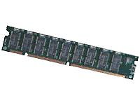 Heimkinosysteme: HP 256.0 MB SDRAM Speichererweiterung Brio BA,BAx,Vectra VEi7, VEi8