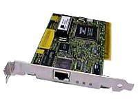 Heimkinosysteme: HP 3Com 3C905C-TX FastEtherlink XL (B) NIC Fast 32Bit PCI RJ45 10/100