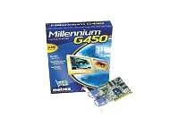 Heimkinosysteme: HP MXM G450Dual Grafikkarte 32MB AGP f.Kayak XM/XU/XM600