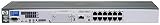 Procurve Switch 2512 Managed 12port 10/100 with 2GB Transvr Slot