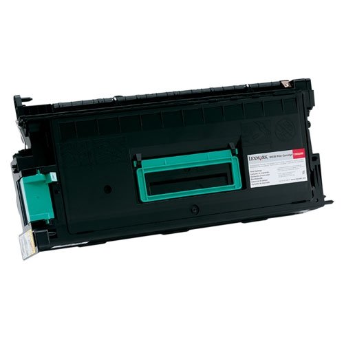 Lautsprecher: Lexmark 12B0090 Toner Cartridge High Yield