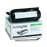Lautsprecher: Lexmark 12A6835 Toner CartridgeHighYield black