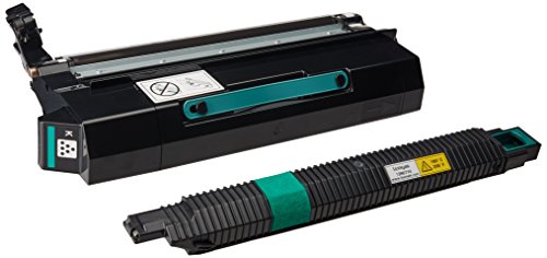 Lautsprecher: Lexmark 12N0771 Toner Cartridge, black