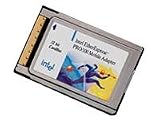 Intel Pro/100- 10/100bt Nic32bit Cardbus