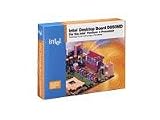 Intel Desktop Board D850MD - Motherboard - micro ATX - i850 - Socket 478 - UDMA100