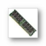 Kompaktanlagen: Kingston Technology: 512MB ECC DIMM Memory (D8267A