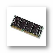 Kompaktanlagen: Kingston Technology: 256MB DIMM Modul (10K0059)