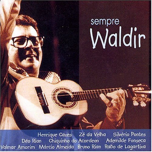 Sempre Waldir