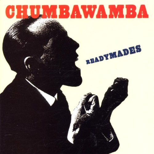 Chumbawamba - Don