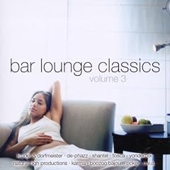 V.A. - Bar Lounge Classics Mediterranean Edition
