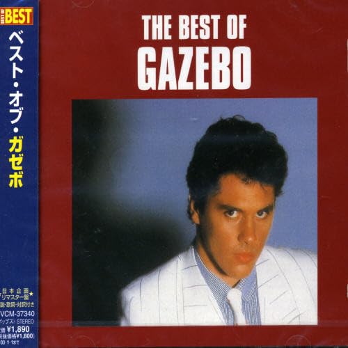 Gazebo - Gazebo - Zortam Music