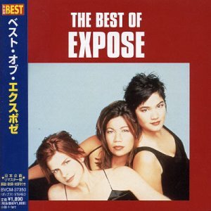 EXPOSE - EXPOSE - Zortam Music
