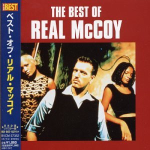 Real McCoy - One More Time Lyrics - Zortam Music