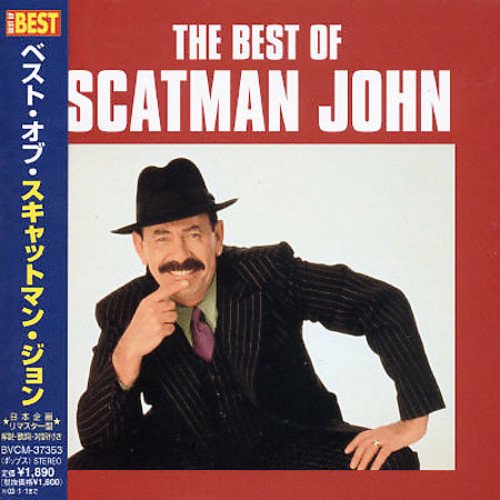 Scatman John - Scatman (Ski-Ba-Bop-Ba-Dop-Bop) [Game over Jazz] Lyrics - Zortam Music