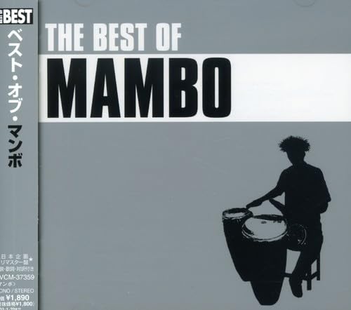 Best of Mambo