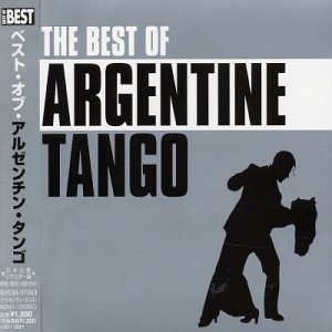 Best of Argentine Tango