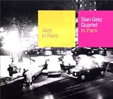In Paris Import by Stan Getz

