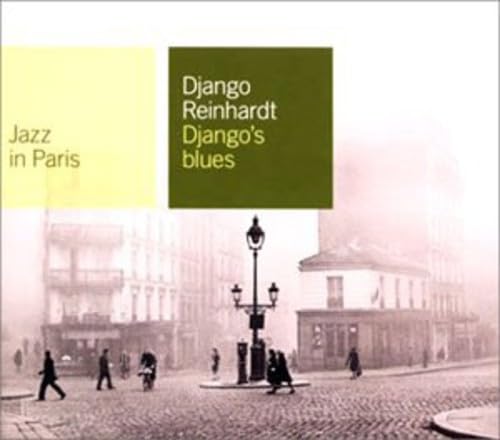 Djangos Blues