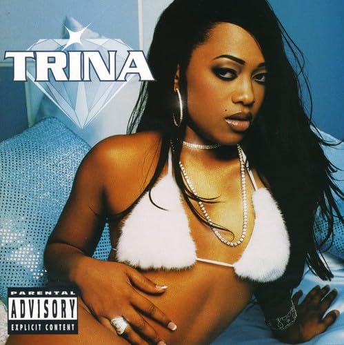 TRINA - B R Right (Featuring Ludacris) Lyrics - Zortam Music
