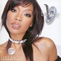 Brandy photos