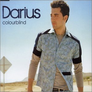 Darius Danesh - New Woman 2003 - Zortam Music