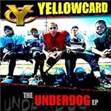album art to The Underdog EP