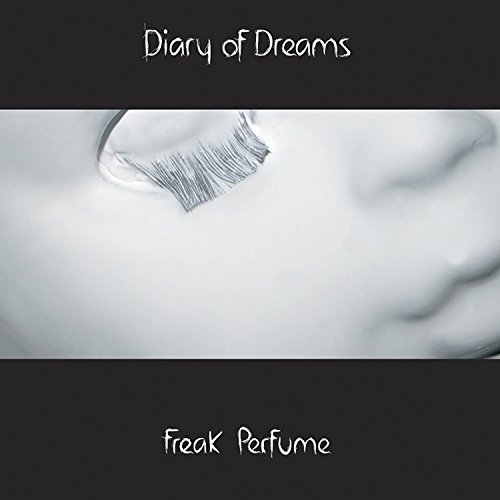 Diary Of Dreams - The Curse Lyrics - Zortam Music