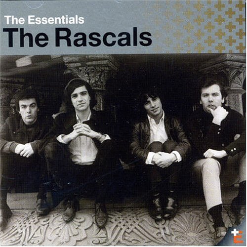 The Rascals - Time Peace_ The Rascals