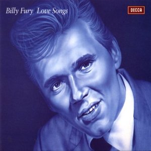 Billy Fury - I Will Lyrics - Zortam Music