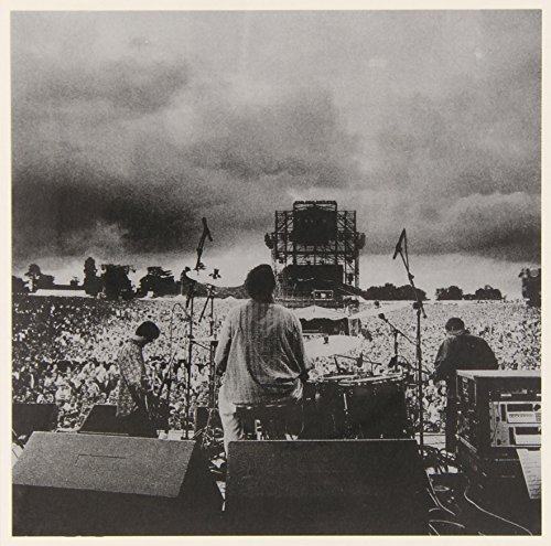 The Charlatans - Live It Like You Love It - Zortam Music