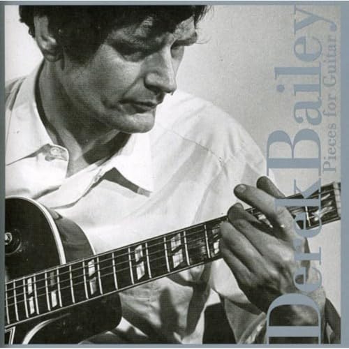 Pieces for Guitar