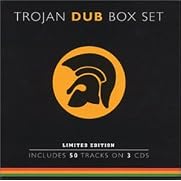 Trojan - Dub Box Set Volume 1