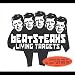 Living Targets