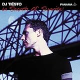 In Search of Sunrise 3: Panama by DJ Tiesto