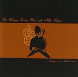 Irony Is a Dead Scene by The Dillinger Escape Plan