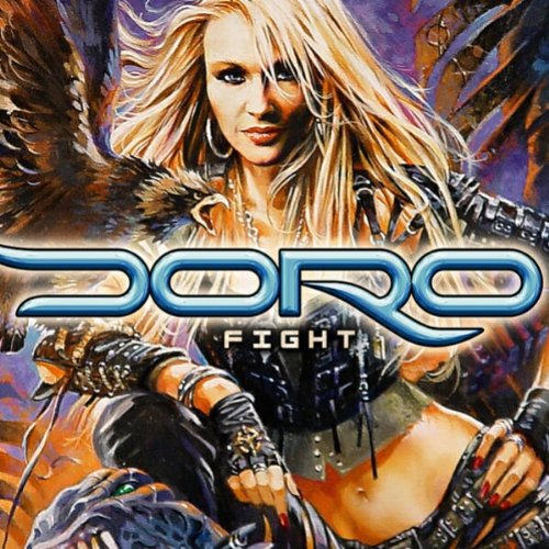 Doro - Metal Queen: B-sides & Rarities - Zortam Music