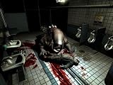 Doom 3 screenshot