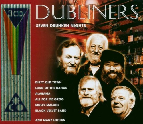 The Dubliners - Sick Note (Murphy and the Bricks) Lyrics - Zortam Music