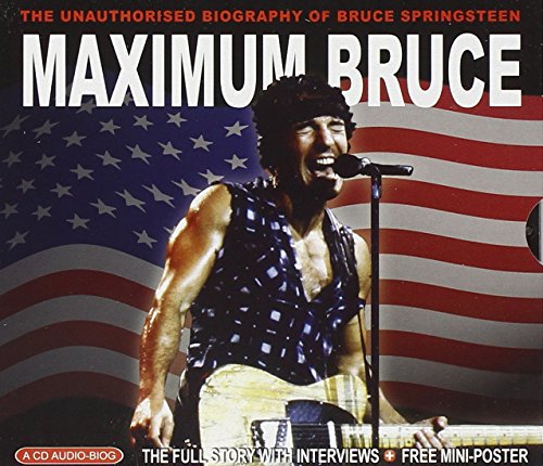 Bruce Springsteen - Maximum Bruce - Zortam Music