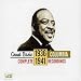 Complete 1936-1941 Columbia Recordings